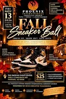 Fall Sneaker Ball