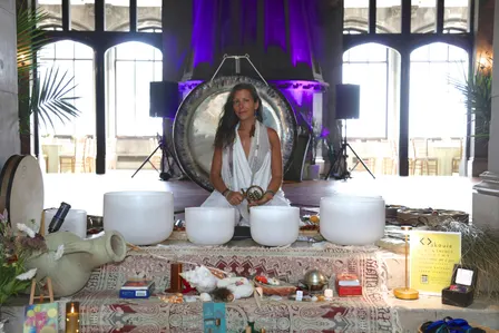SOUND Journey: MEDITATION and REIKI