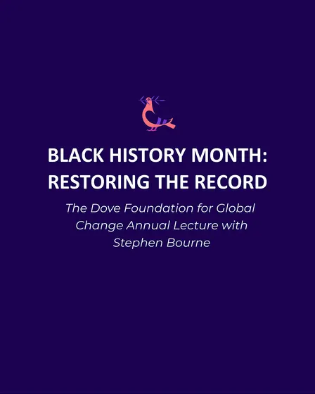 Between the lines: Finding Black Britons who were never in the history book