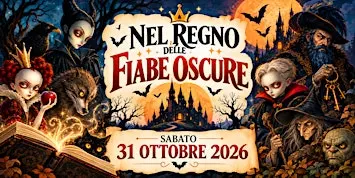 Nel regno delle fiabe oscure
