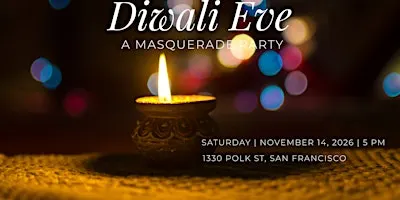 Le Mil's Diwali
