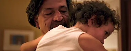 SchalmFilm: Ama Gloria