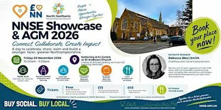 NNSE Showcase & AGM 2026 – Connect, Collaborate, Create Impact