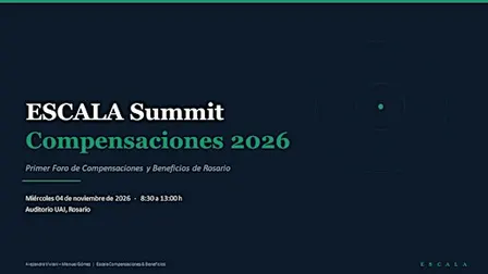 Escala Summit