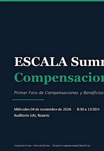 Escala Summit