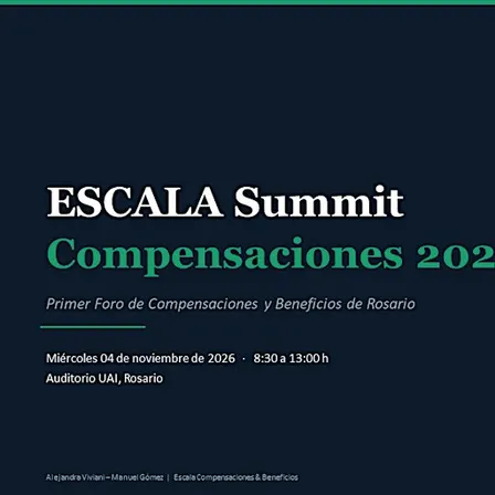 Escala Summit