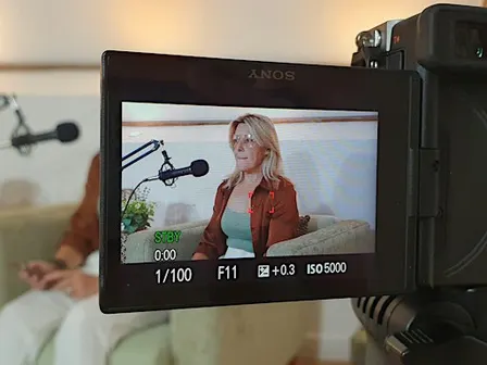 Living Without Limits: Exclusive Studio Audience Experience - Midlife Women