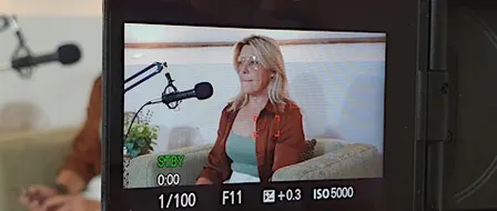 Living Without Limits: Exclusive Studio Audience Experience - Midlife Women