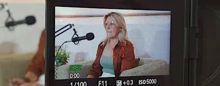 Living Without Limits: Exclusive Studio Audience Experience - Midlife Women