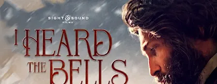 I Heard the Bells - Dessert and Date Night 7pm showing @ The Elizabeth