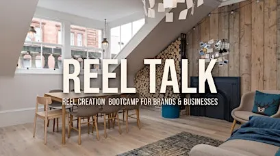 REEL TALK