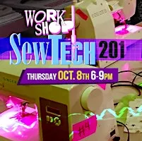 SEW TECH - 201