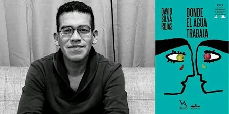 FINESTRES -  David Silva Rojas, amb Olga Merino