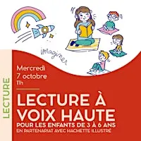 Lecture à voix haute