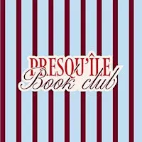 Presqu'Île Book club