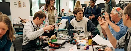UoE Repair Café - Event No.5
