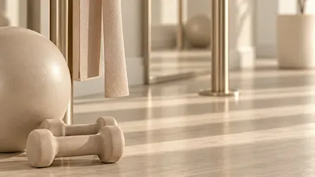 Pilates & Barre Belle | Derry