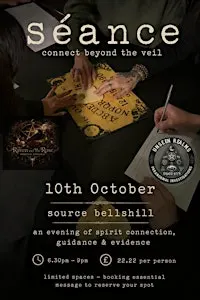 Seance