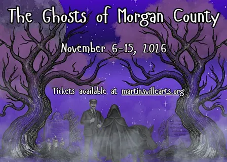 The Ghosts of Morgan County