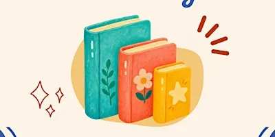 1st Santana Social Book Club Event