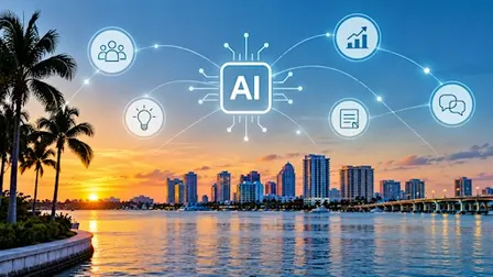 Sarasota AI Best Practices Exchange: Practical Applications for Work