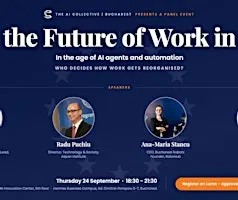 AI and the Future of Work in the EU (w/ The AI Collective)