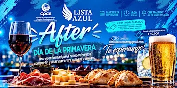 AFTER Primavera