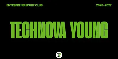 Technova Young Club Presentation