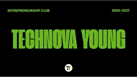 Technova Young Club Presentation