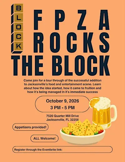 FPZA Rocks the Block Tour