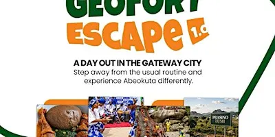 GEOFORT ESCAPE 1.0