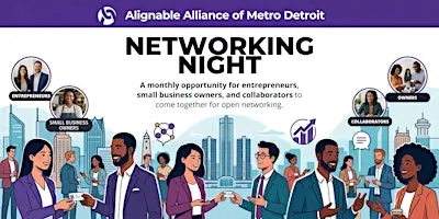 Networking Night