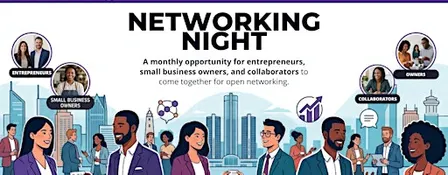 Networking Night