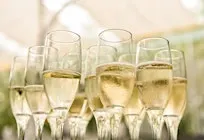World Champagne Day Celebration: Bursting Bubbles