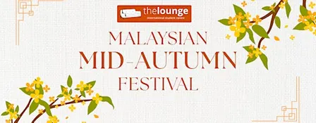 Malaysian Mid-Autumn Festival