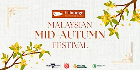 Malaysian Mid-Autumn Festival