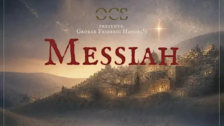 G.F. Handel's Messiah