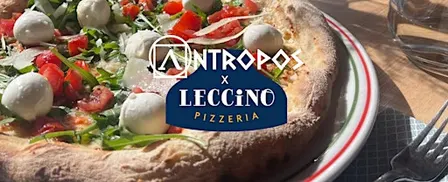 Soirée Pizza Antropos