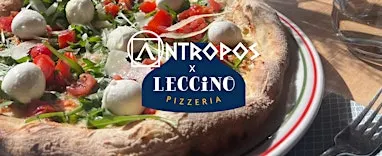 Soirée Pizza Antropos