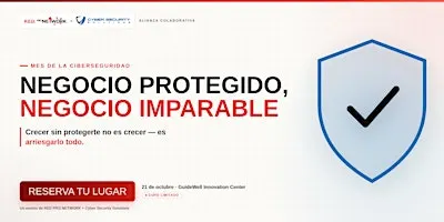 Negocio Protegido, Negocio Imparable