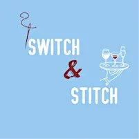 Switch and stitch
