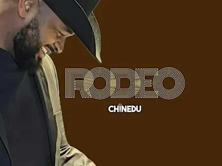 CHINEDU Live: RODEO- Baytown