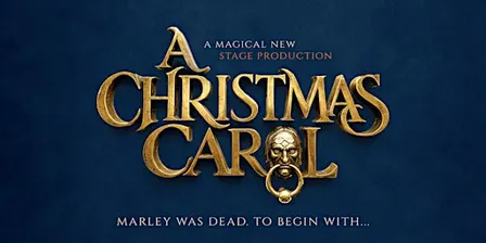 A Christmas Carol - at The Hospital of St Cross