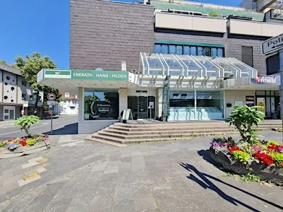 IMMOBILIEN-INFORMATIONSTAG IN HAAN