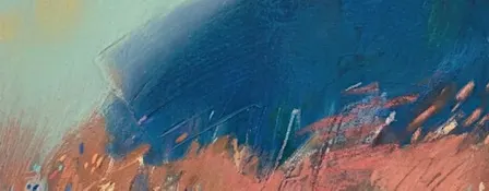 Cold Wax Oil Painting: Colour, Light and Texture.