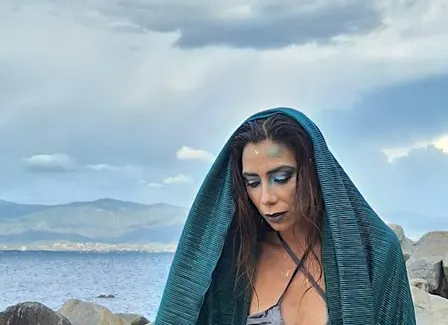 TETIS. Una ninfa, una madre - Tranvía Teatro (España/Italia) - MIT ZGZ26