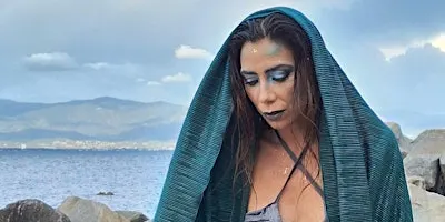 TETIS. Una ninfa, una madre - Tranvía Teatro (España/Italia) - MIT ZGZ26