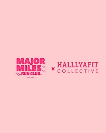 Major Miles x Halllyafit Collective Breast Cancer Awareness 5k Run!