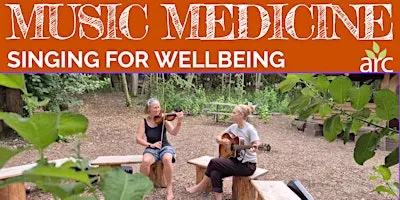 Music Medicine (Samhain)