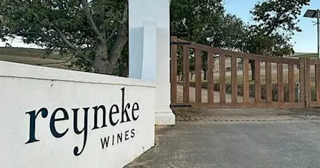 A Night with Reyneke South African Wines